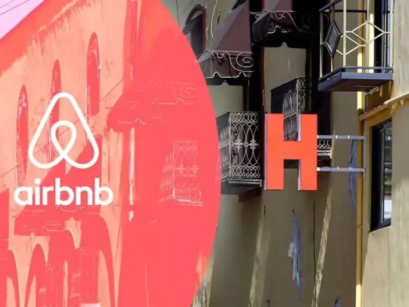 Hoteleros de Puebla piden regulación de Airbnb