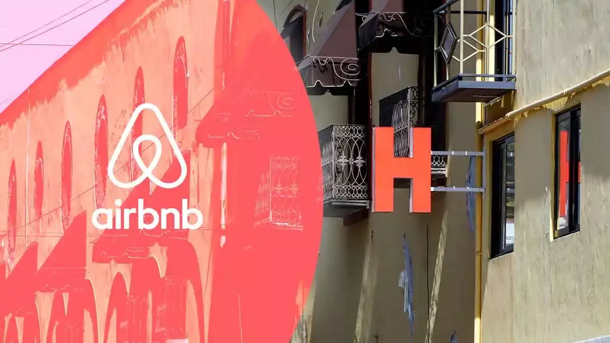 Hoteleros de Puebla piden regulación de Airbnb