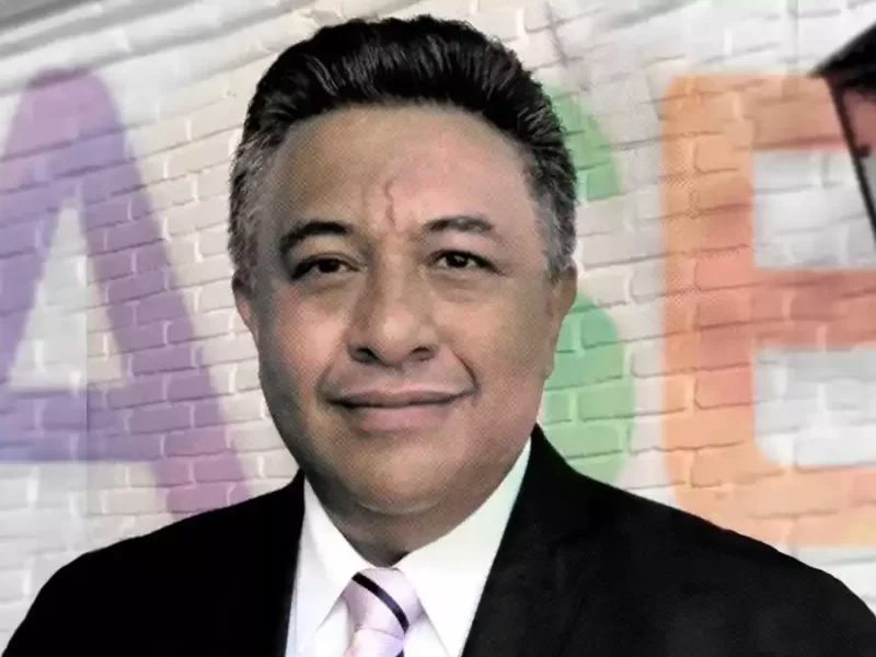 Romero Serrano, el auditor de Puebla que menos tiempo ha durado