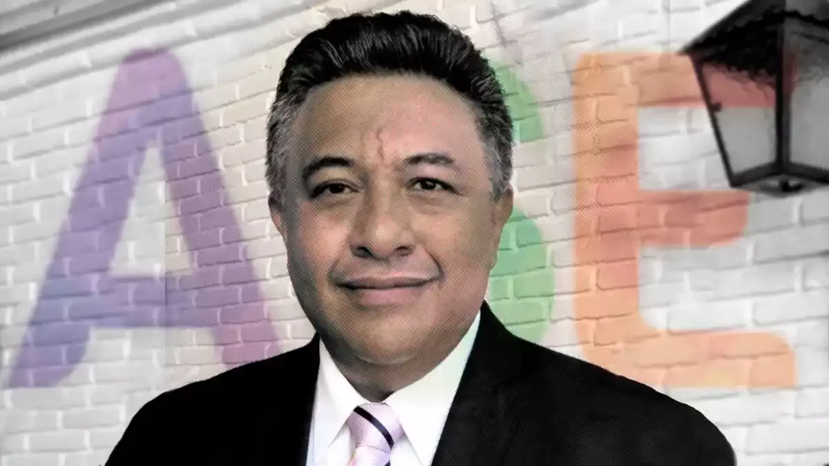 Romero Serrano, el auditor de Puebla que menos tiempo ha durado