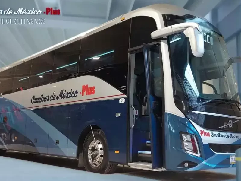 Huauchinango al AIFA.