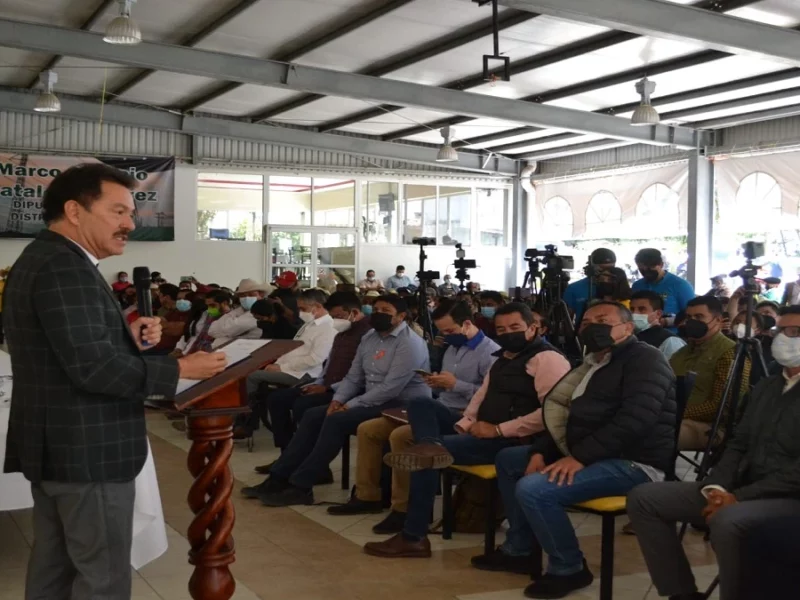 Avalan asambleas por reforma eléctrica.