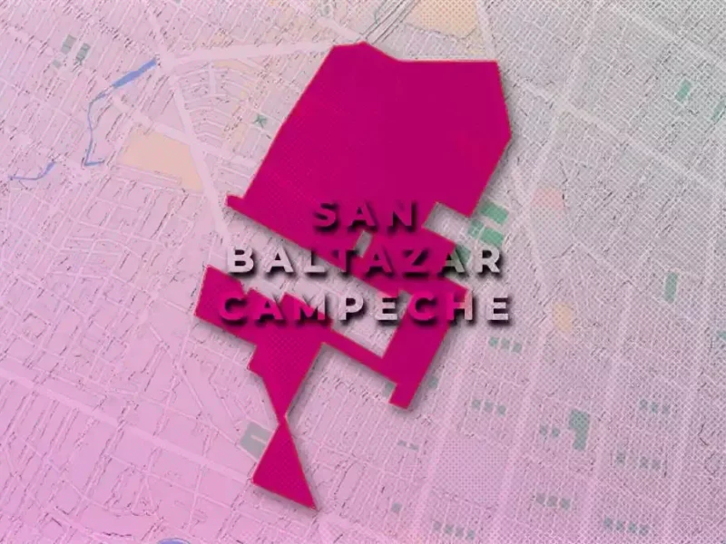 San Baltazar Campeche la junta auxiliar más grande de Puebla