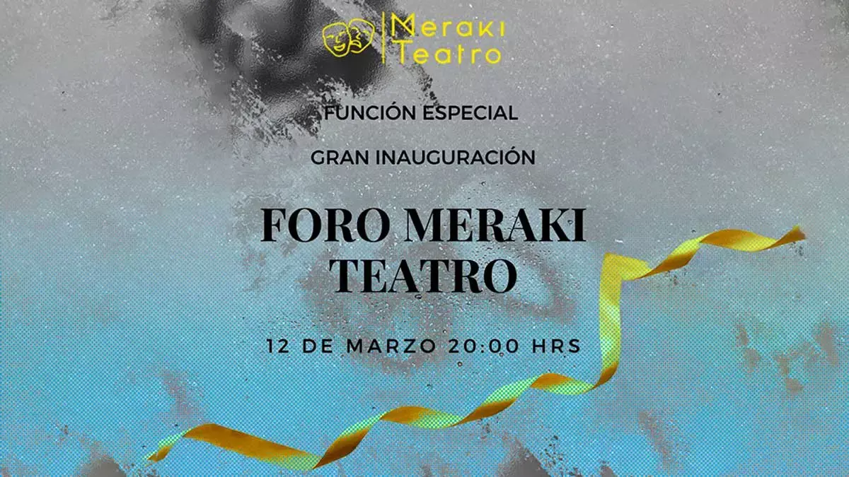 Meraki cumple 10 años