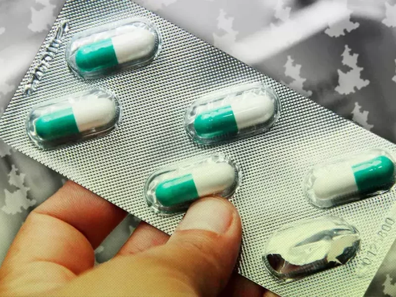 Puebla fue el segundo estado con más medicamentos recibidos