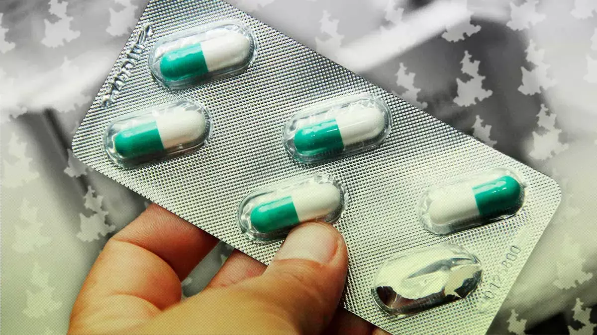 Puebla fue el segundo estado con más medicamentos recibidos