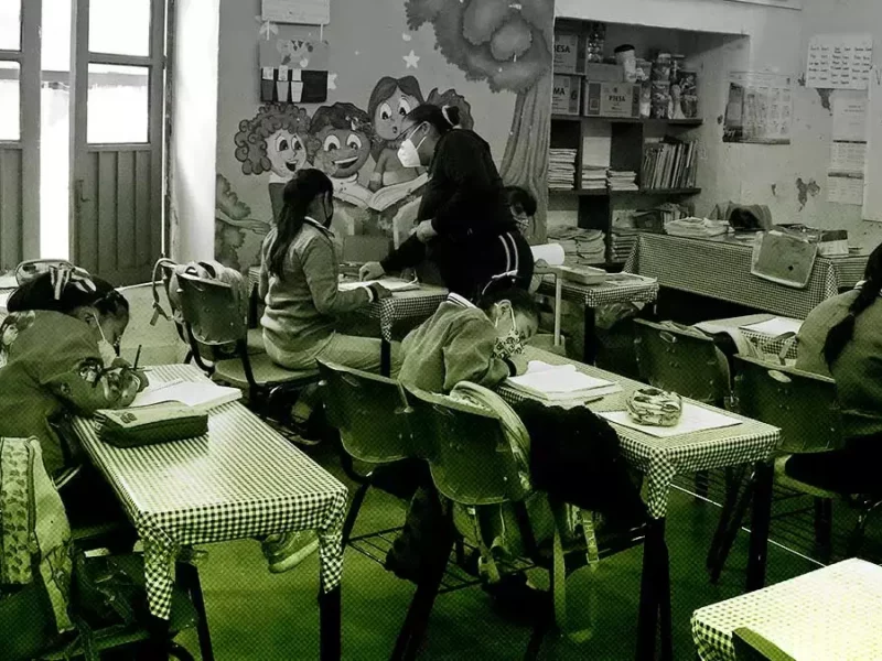 Esto le cuesta a Puebla el programa Escuelas de Tiempo Completo