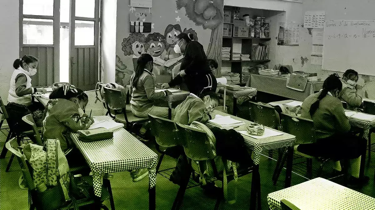 Esto le cuesta a Puebla el programa Escuelas de Tiempo Completo