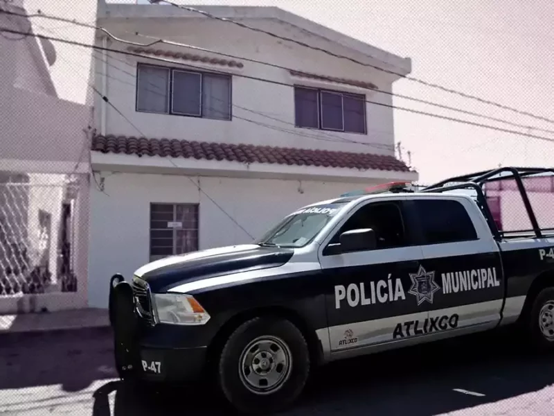 Barbosa descarta dar recompensa por información de los responsables de la masacre en Atlixco.