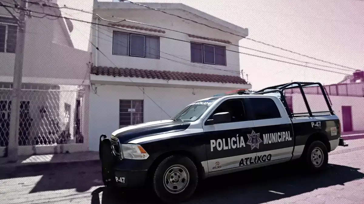 Barbosa descarta dar recompensa por información de los responsables de la masacre en Atlixco.