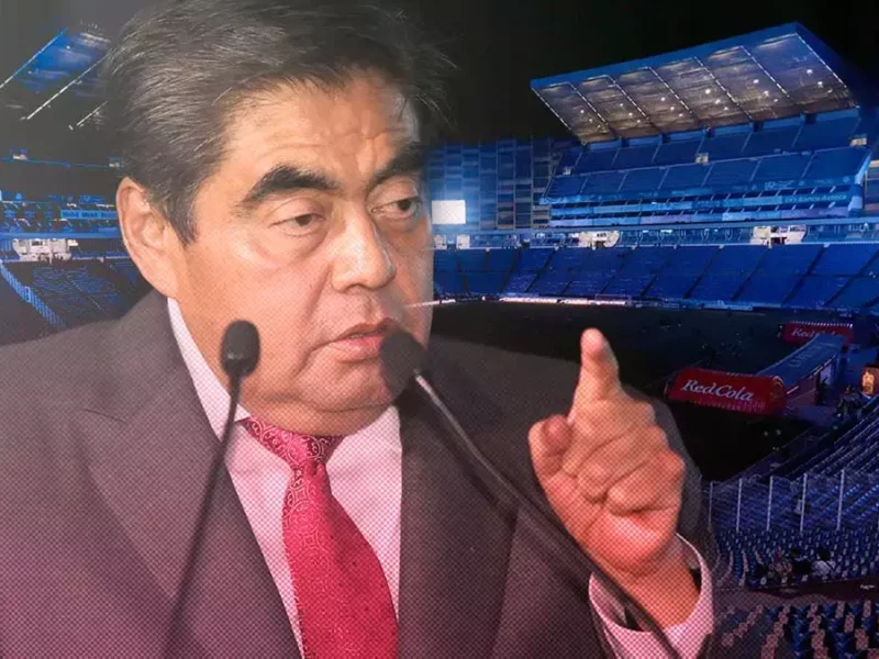 No permitirán que el Cuauhtémoc se vuelva una cantina