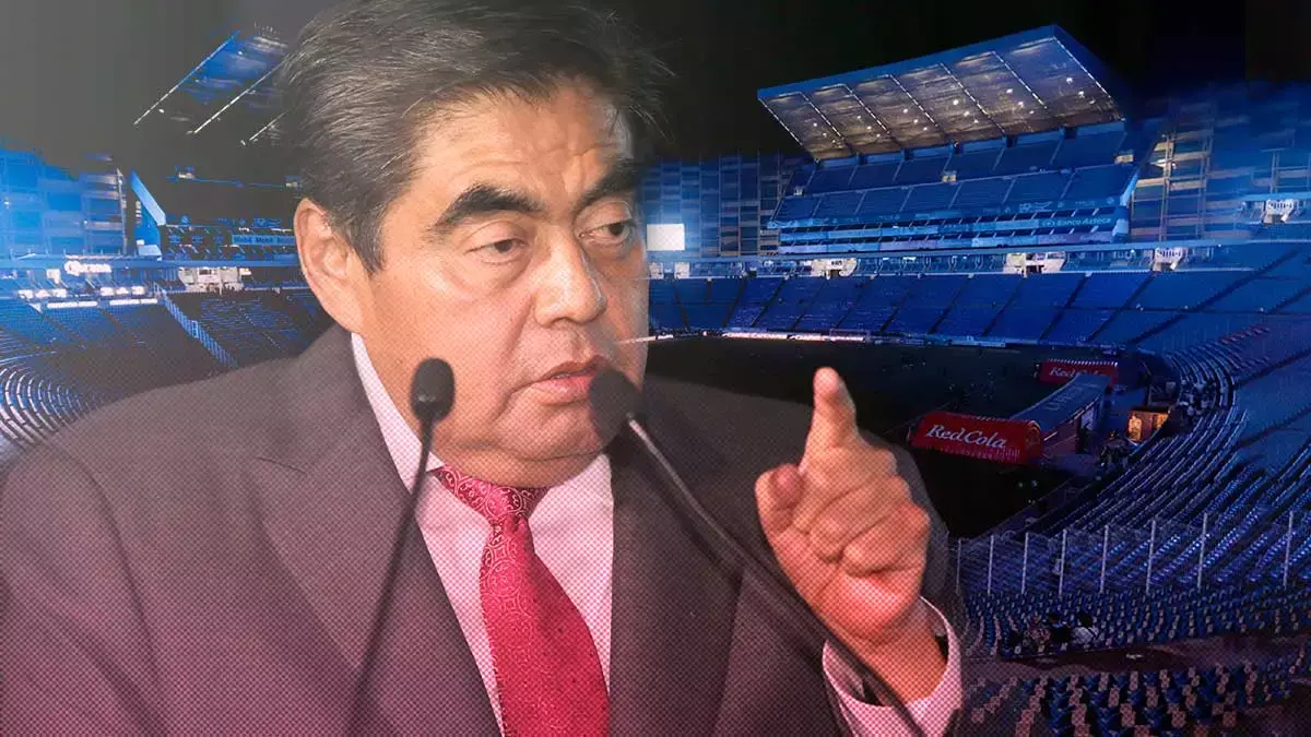 No permitirán que el Cuauhtémoc se vuelva una cantina