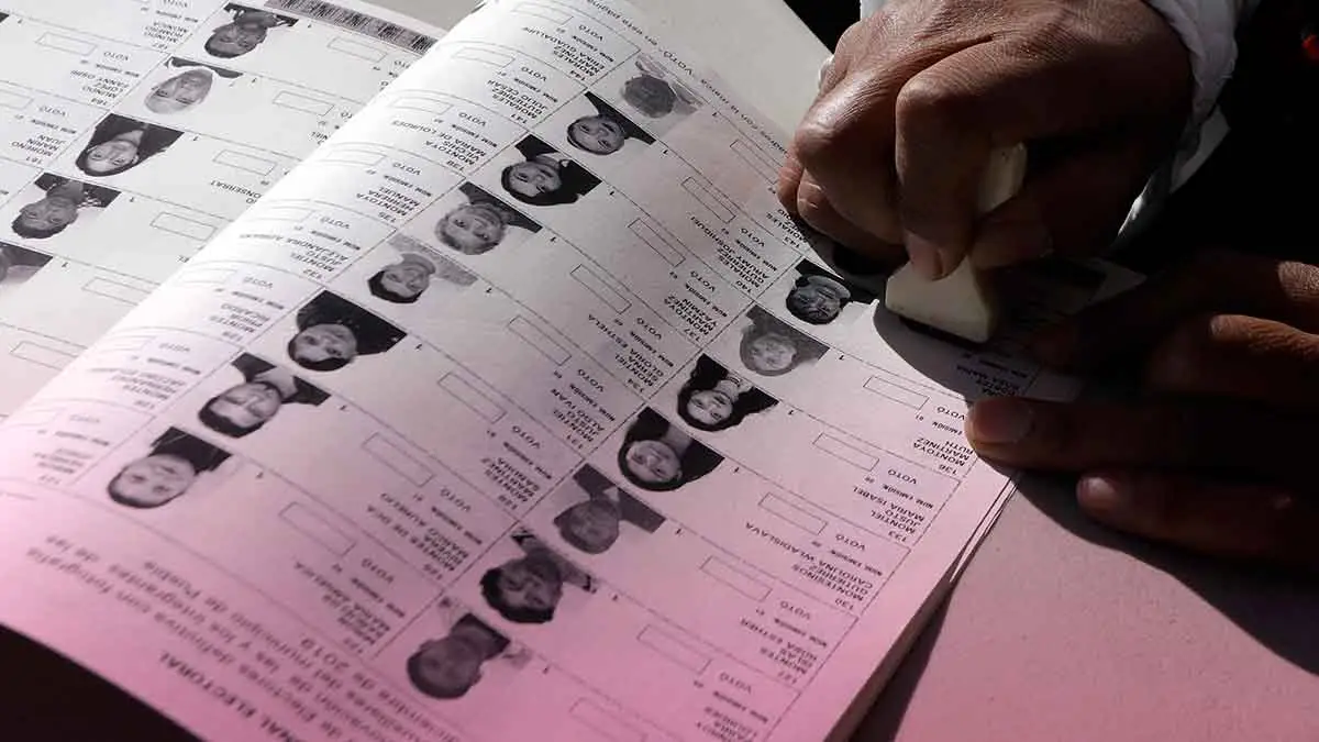 PRIAN exige investigar uso de Padrón en la Revocación de Mandato
