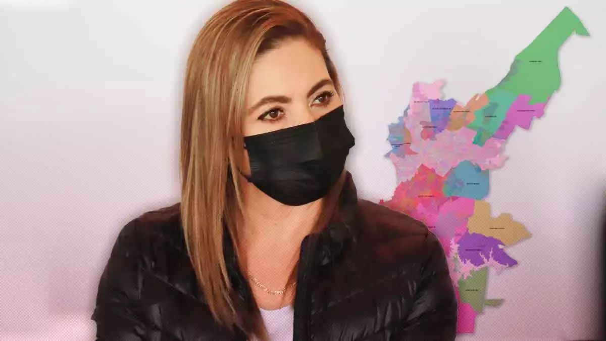No se van a eliminar juntas auxiliares, aclaró alcaldesa de San Pedro Cholula.