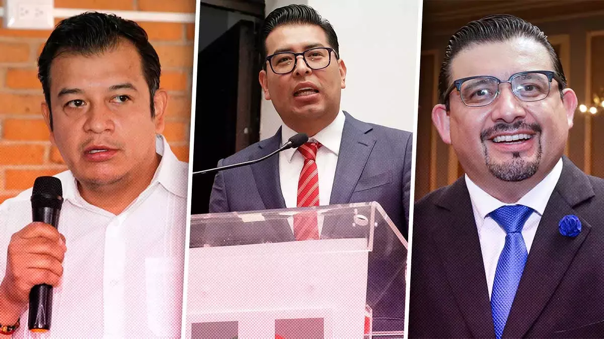 Partidos pide seguridad Triángulo Rojo para evitar que menores caigan en la delincuencia.