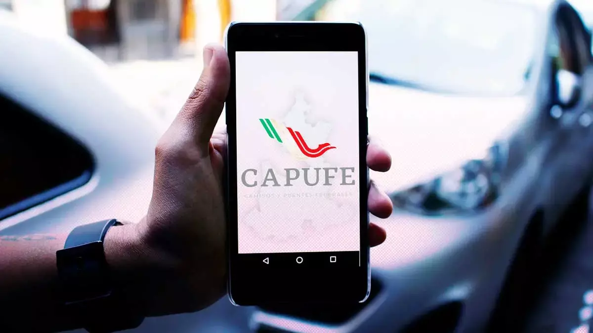 Planea tu Semana Santa con esta app de Capufe
