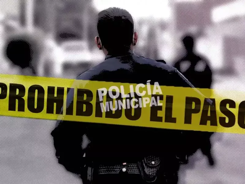 Asesinan a policía municipal en Amozoc.