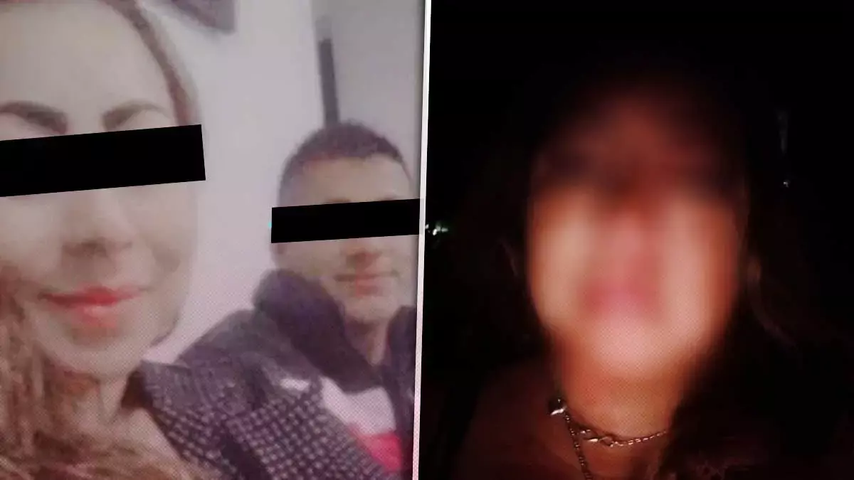Policía asesinado por su esposa Amozoc ya tenía antecedentes de violencia.