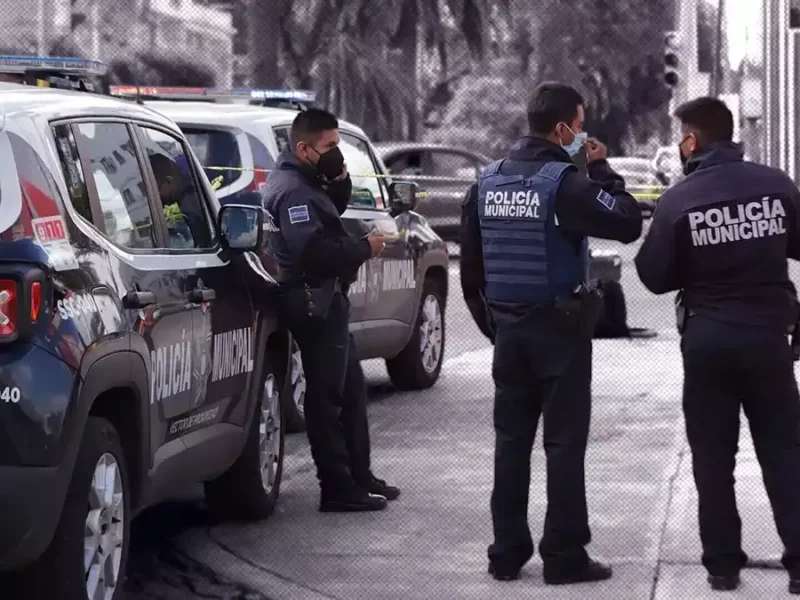 Barbosa pide cárcel para los agentes viales que pidan mordida a automovilistas en Puebla.