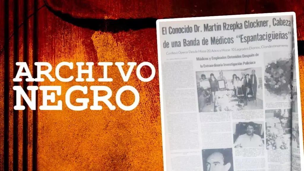 Detienen a médico que practicaba abortos clandestinos en Puebla.