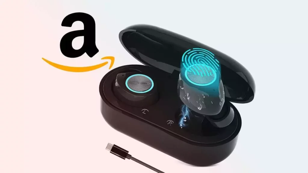 Échale un ojo a los los auriculares Seasky