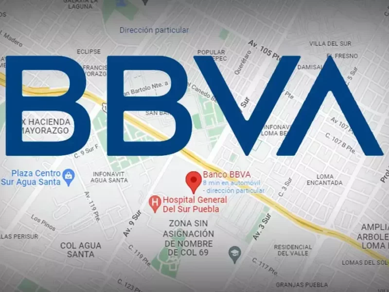 Asaltan a cuentahabiente y le roban 36 mil pesos en Puebla.