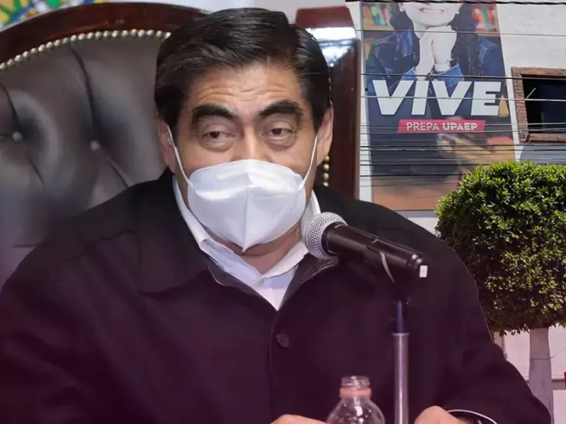 La SEP apoyará a la UPAEP por el caso del profesor agredido.