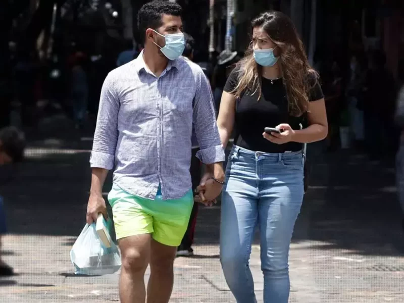 Estas calles del Centro Histórico de Puebla serán peatonales