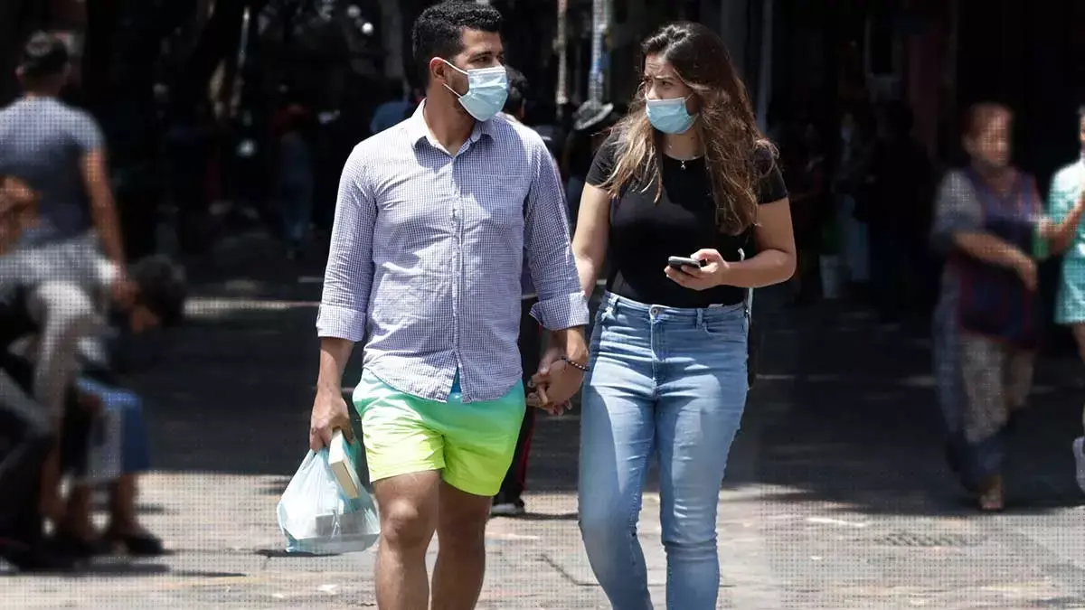 Estas calles del Centro Histórico de Puebla serán peatonales