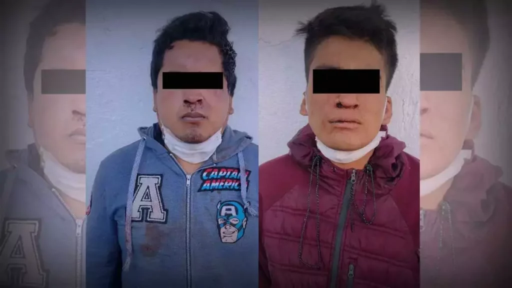 Robo a barbería en el Infonavit de Villa Frontera.