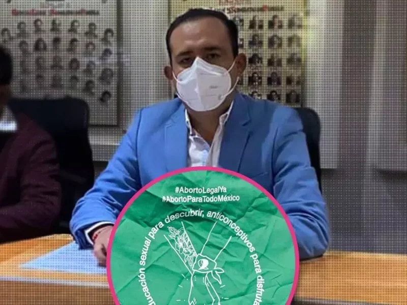 Siguen retrasando la despenalización del aborto