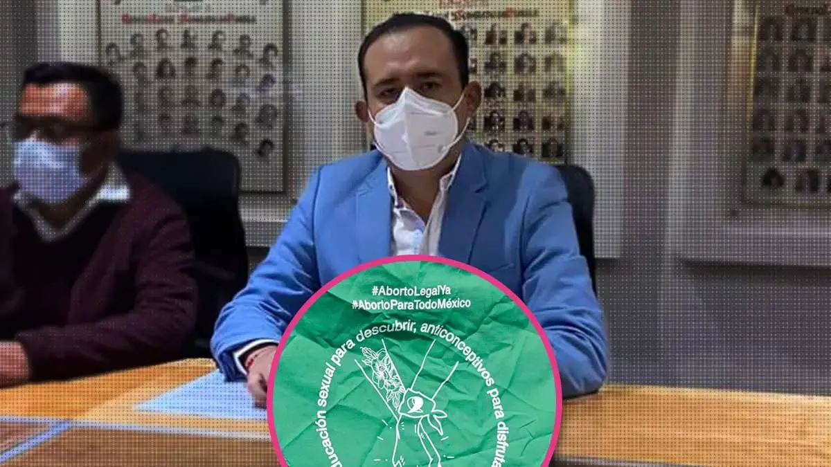 Siguen retrasando la despenalización del aborto