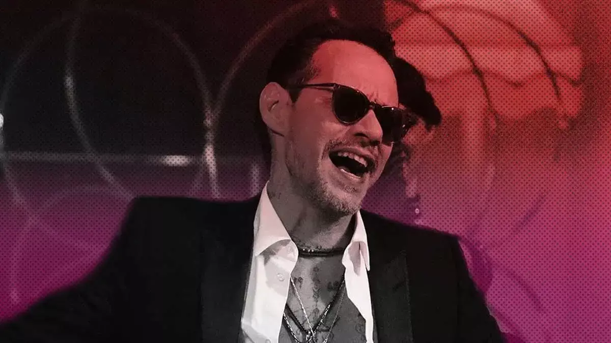 Marc Anthony inaugurará el Teatro del Pueblo de la Feria de Puebla 2022
