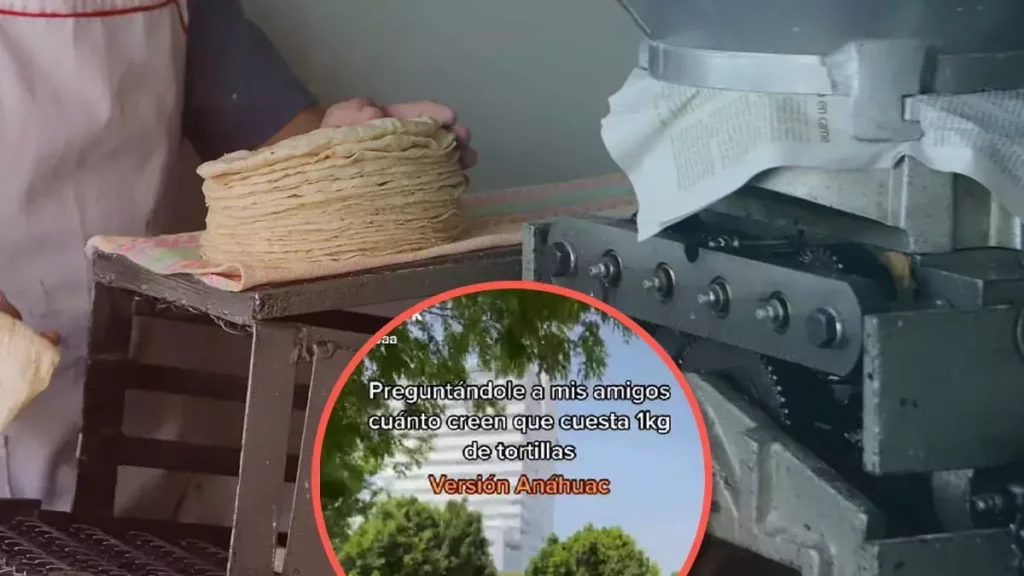 Estudiantes de la Universidad Anáhuac de Puebla desconocen el precio del kilo de tortilla y el servicio de transporte público.