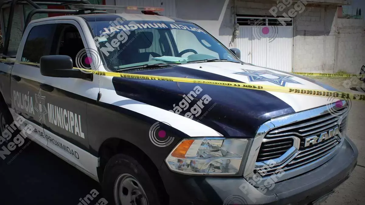 Asesinan a golpes a un hombre en la colonia Cabañas del Lago.