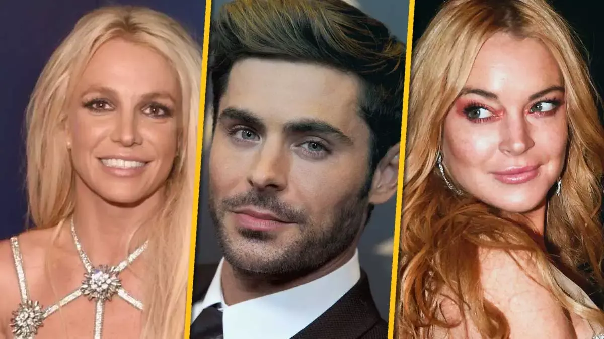 La Maldición de los Chicos Ex Disney