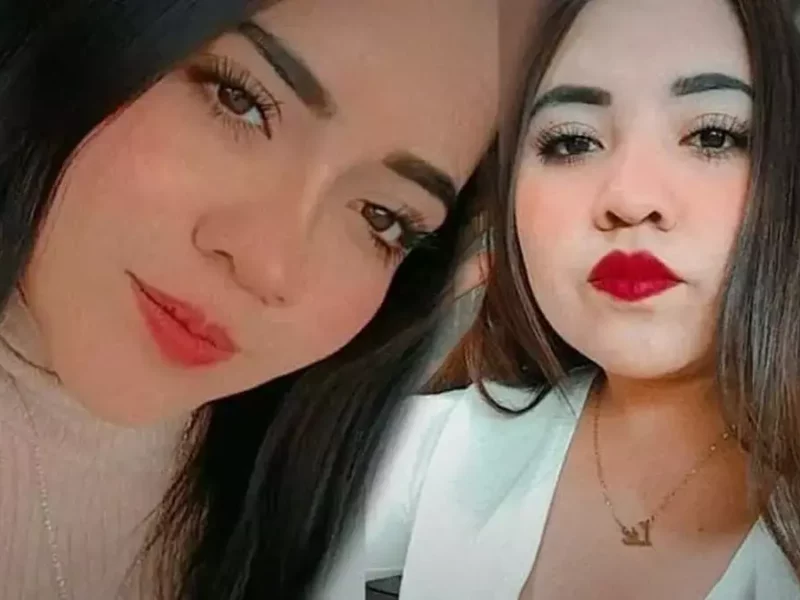 Exigen justicia para Lizbeth, la joven asesinada en el carnaval de Puebla.