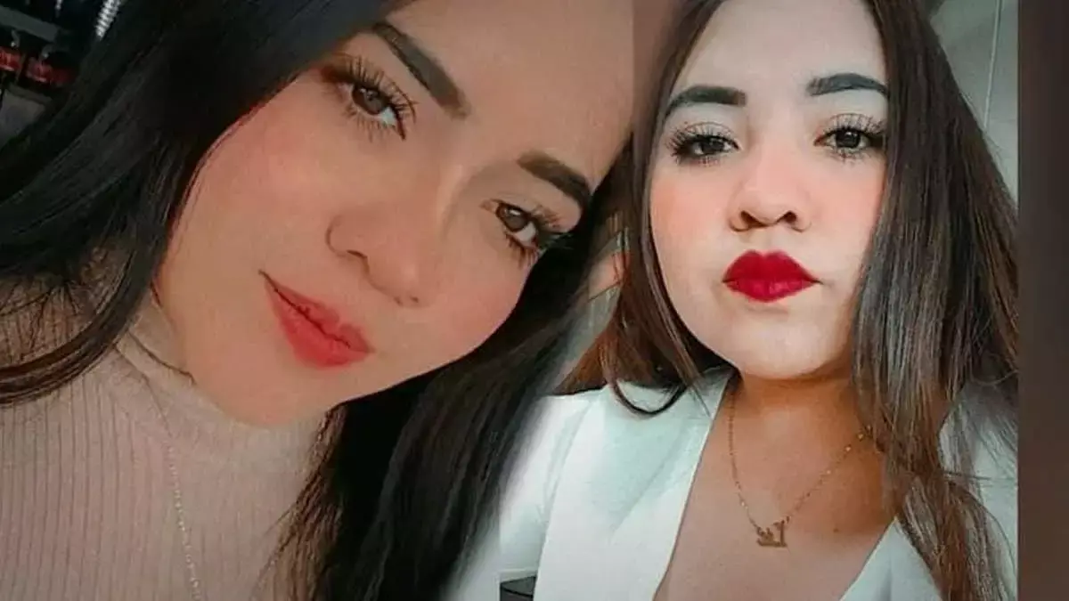 Exigen justicia para Lizbeth, la joven asesinada en el carnaval de Puebla.