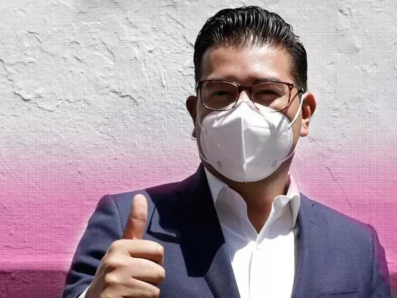 PRI Puebla exige investigar a Javier Tirado