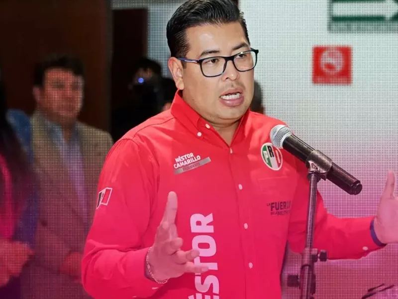 PRI en contra de la eliminación juntas auxiliares de Puebla