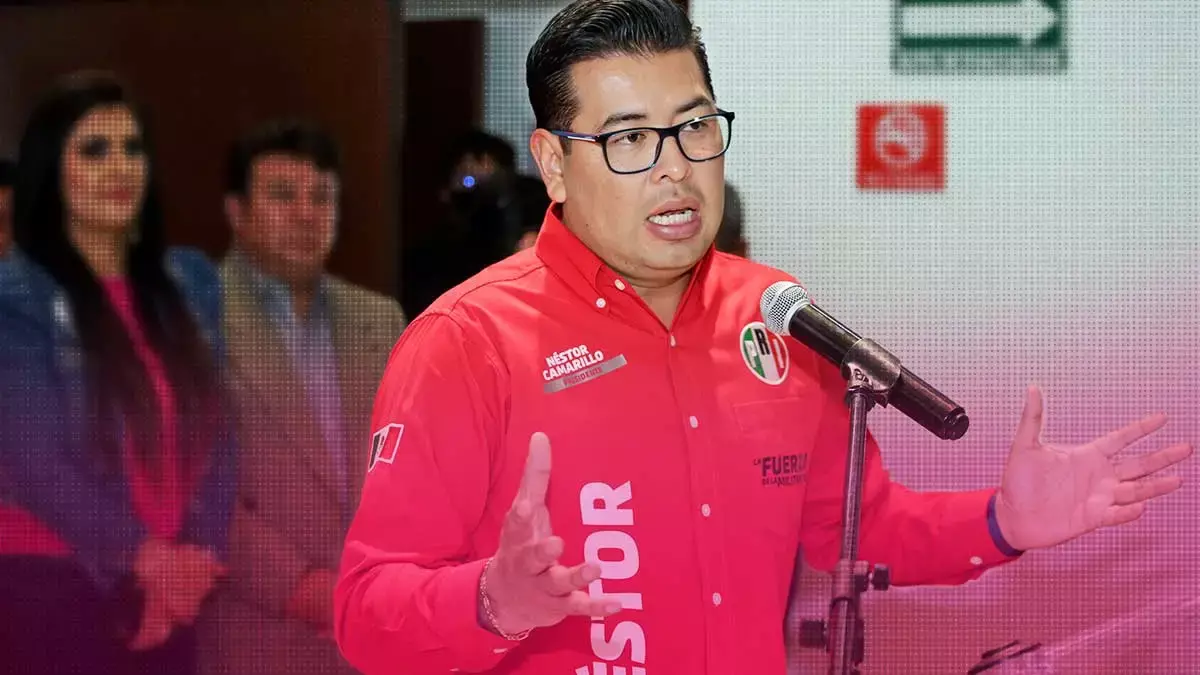 PRI en contra de la eliminación juntas auxiliares de Puebla
