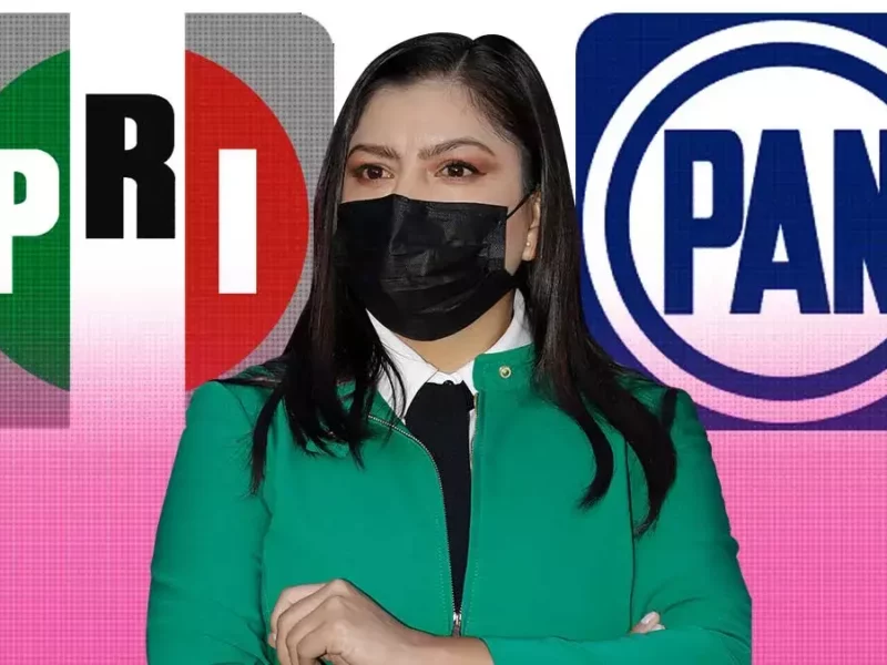 Exigen investigar a fondo irregularidades de Claudia Rivera