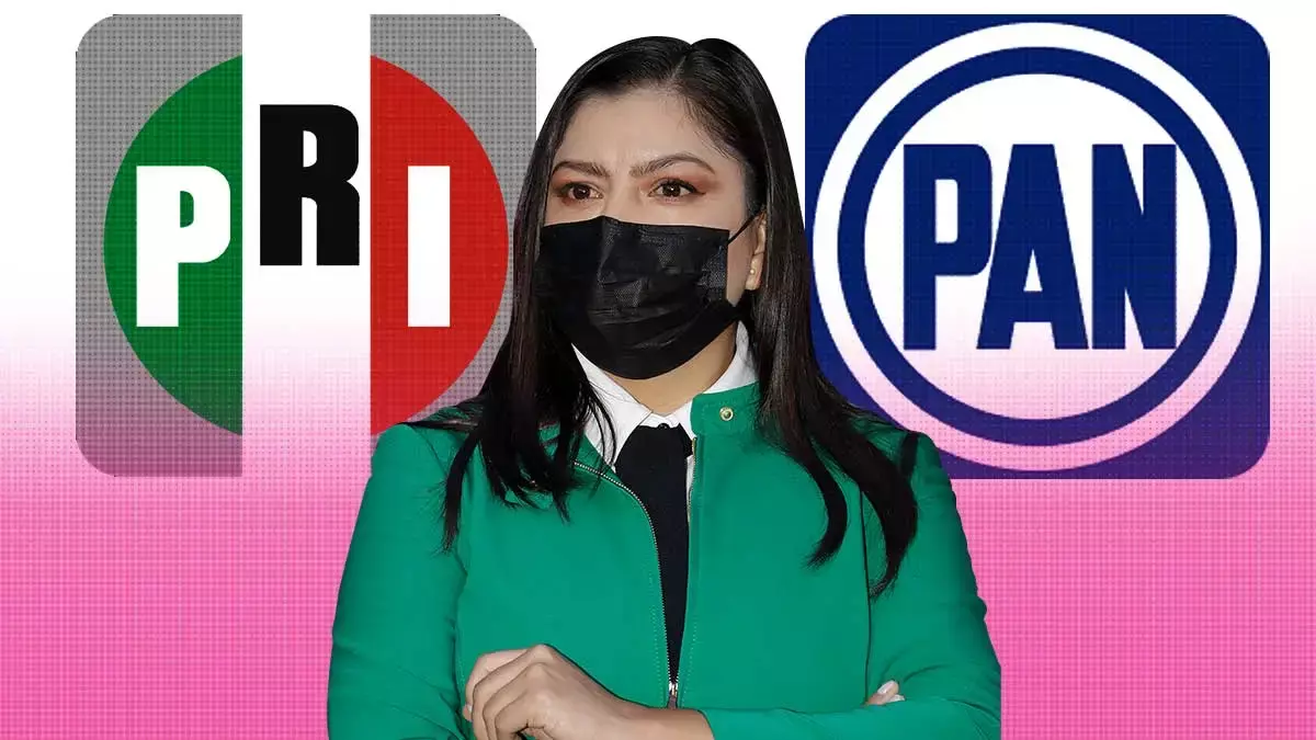 Exigen investigar a fondo irregularidades de Claudia Rivera