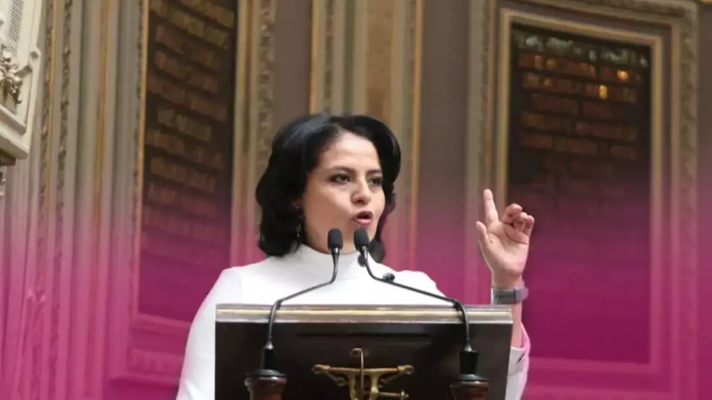 Diputada propone prohibir trabajo forzado en Puebla