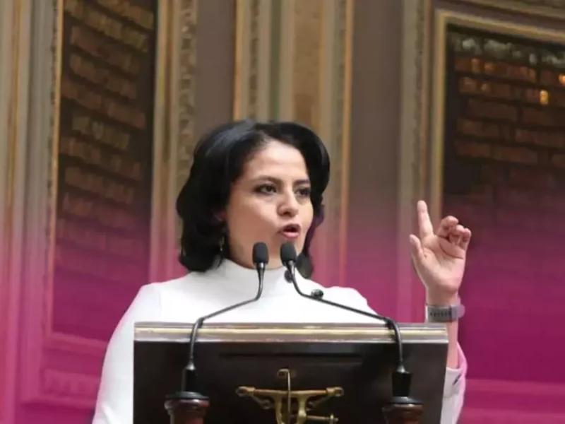 Diputada propone prohibir trabajo forzado en Puebla