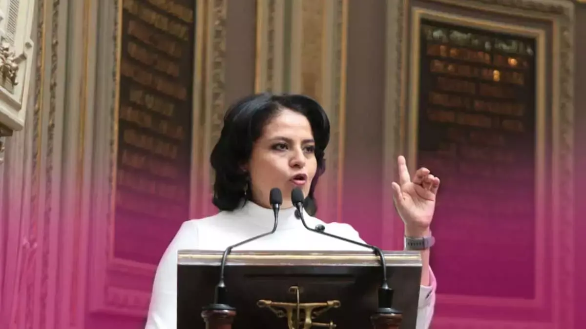 Diputada propone prohibir trabajo forzado en Puebla