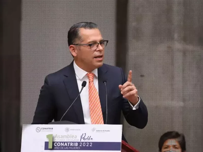 Puebla es ejemplo nacional en el impulso de la justicia digital