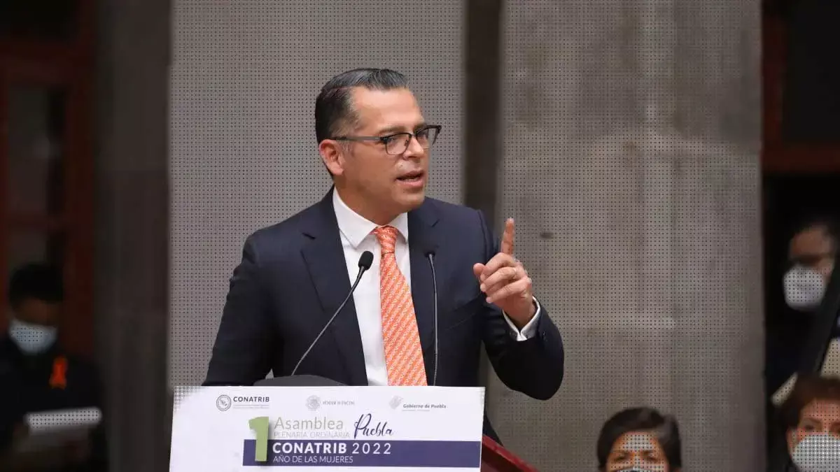 Puebla es ejemplo nacional en el impulso de la justicia digital