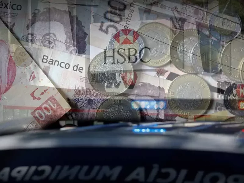 Roban más de 3 millones a cuentahabientes en Puebla.