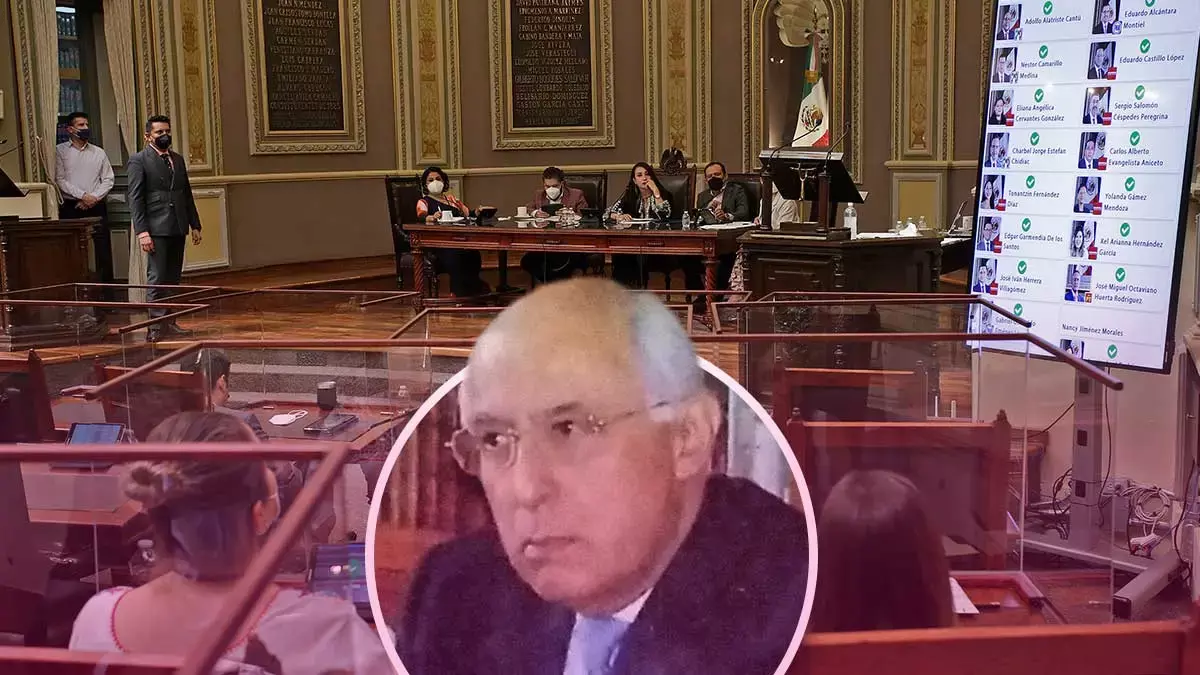 Nombrarán a Rubén de la Fuente como encargado de la ASE